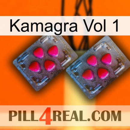 Kamagra Vol 1 14